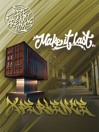 Xperience Collection