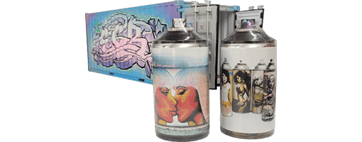 EGR Edition Image 1 example artwork