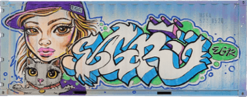 EGR Edition Image 2 example artwork