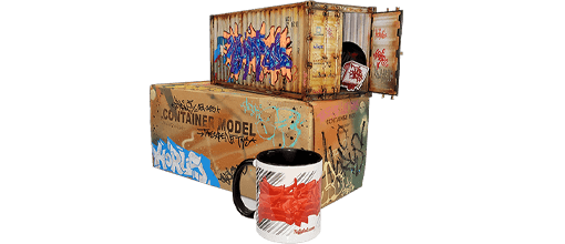 HORUS Edition Image 1 example artwork