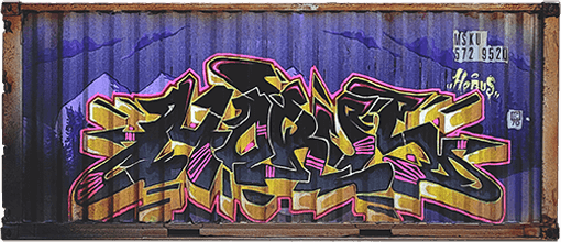 HORUS Edition Image 2 example artwork