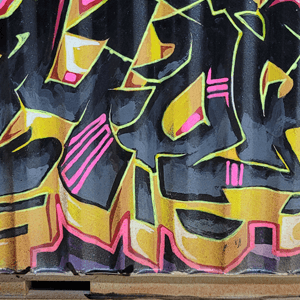 HORUS Edition Sample artwork