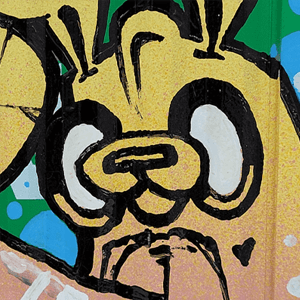 POSER Edition Sample artwork