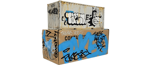 TAKEO Edition Image 2 example artwork