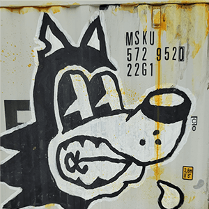 TAKEO Edition Sample artwork