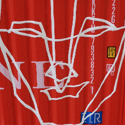 ANSER Edition Image 3 example artwork