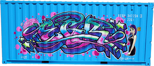 EGR Edition Image 1 example artwork