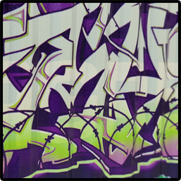 HORUS Edition Image 3 example artwork