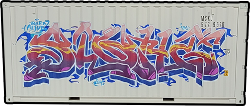 SIGHT Edition Image 1 example artwork